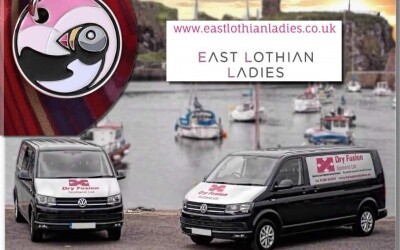 East Lothian Ladies & Dry Fusion Scotland