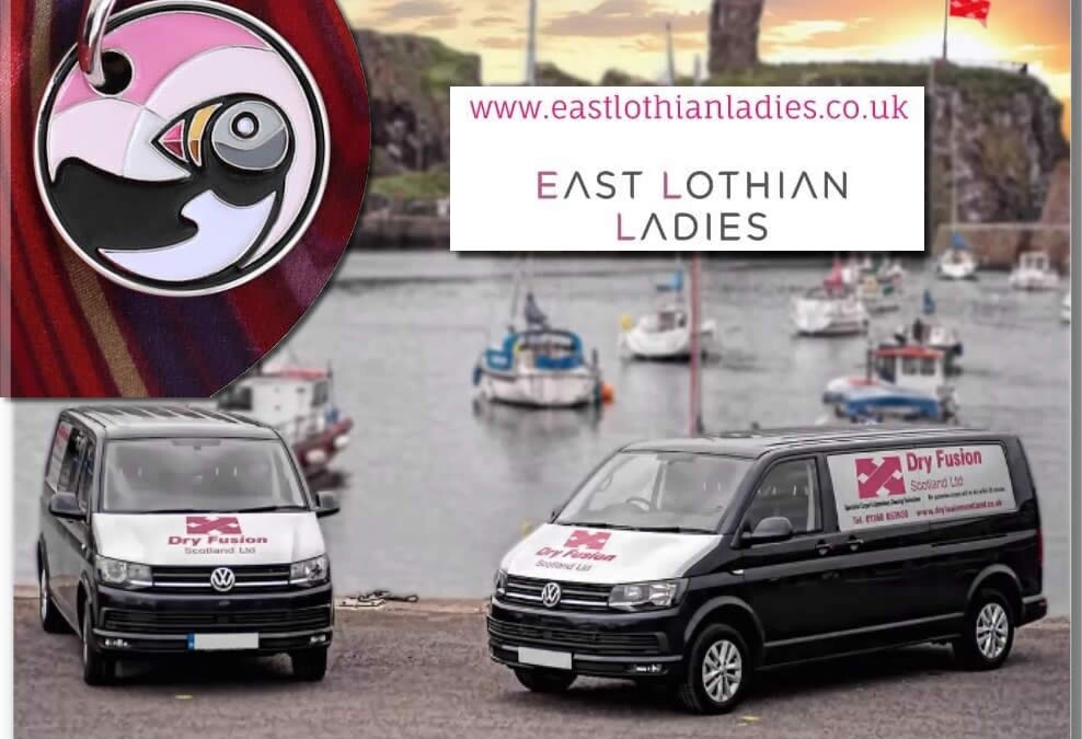 East Lothian Ladies & Dry Fusion Scotland